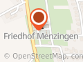 Friedhof Menzingen