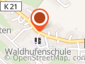 Gemeindeverwaltung Rimbach Verwaltungsstelle Zotzenbach