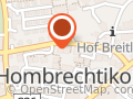 Kosmetiksalon Beauty-Shop