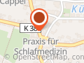 Praxis für Schlafmedizin Ambulantes Schlaflabor
