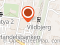 Flügger Farver Vildbjerg