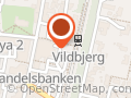 Vildbjerg Station