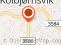Tømrer Edvardsen