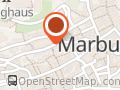 Kurhessische Kantorei Marburg