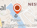 Snoopi Grethe Stave Olsen