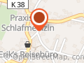 Die Frisier Scheune