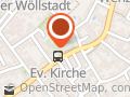 Evangelische Kirche Nieder-Wöllstadt - Evangelische Kirchengemeinde Wöllstadt