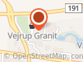 Vejrup Granit