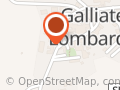 Biblioteca Comunale Di Galliate Lombardo
