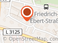 Evangelischer freikirchlicher Kindergarten Glühwürmchen