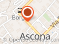 Infodesk Ascona / Ascona-Locarno Tourism