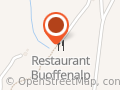 Restaurant Buoffenalp