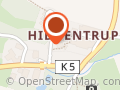 iutspann Hiddentrup