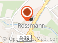 ROSSMANN Drogeriemarkt