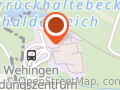 Neue Sporthallen Gosheim/Wehingen