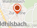 Ortsverwaltung Waldhilsbach