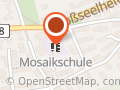 Marburg Sonderschulen Fronhofschule, Schule für Sprachbehinderte Schule für praktisch Bildbare
