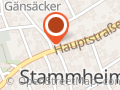 Ortsverwaltung Stammheim