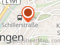Rustica Restaurant im Lamm Engen
