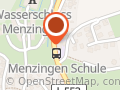 Grundschule Menzingen
