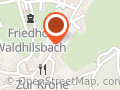 Obst-und Gartenbauverein Waldhilsbach e.V.