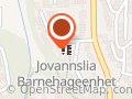 Jovannslia Barnehageenhet