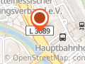 Marburg Stadt und Land Tourismus GmbH (nur Verwaltung)