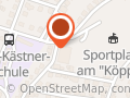 Conrad-Hahn-Sporthalle