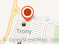 Trony Novi Ligure