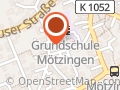 Tischtennis Mötzingen e.V.