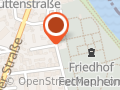 Friedhof Fechenheim