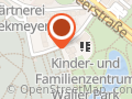 Hans-Wendt-Stiftung Kindertagesheim Purzelbaum