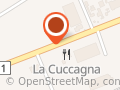 Ristorante La Cuccagna
