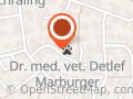 Dr. Detlef Marburger