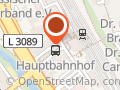 Flinkster - Mein Carsharing