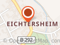 Evangelische Kirche Eichtersheim