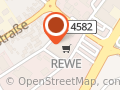 Katz der bäcker GmbH - Niefern Rewe