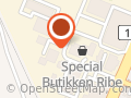 Special Butiken Ribe a/S