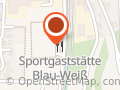 "Blau-Weiß" Sportgaststätte