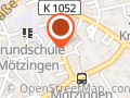 Café u. Galerie am Schlossgarten ( Tati´s Schlössle)