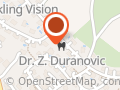 Med.dent. Z. Duranovic