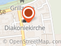 Evangelische Diakoniekirche Offenbach - Evangelische Mirjamgemeinde Offenbach/Main