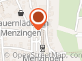 Menzingen Bahnhof