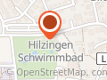 Minigolffreunde Hilzingen 80 e.V. Kiosk