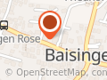 Verwaltungsstelle Baisingen