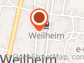 Jahnhalle Weilheim