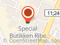 Special-butikken