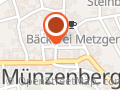 Ev. Pfarramt Münzenberg