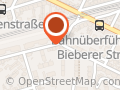 Bedjeti Innenausbau
