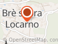 Appartamento di vacanza Brè Casa-Festivity , Ferienwohnung Brè